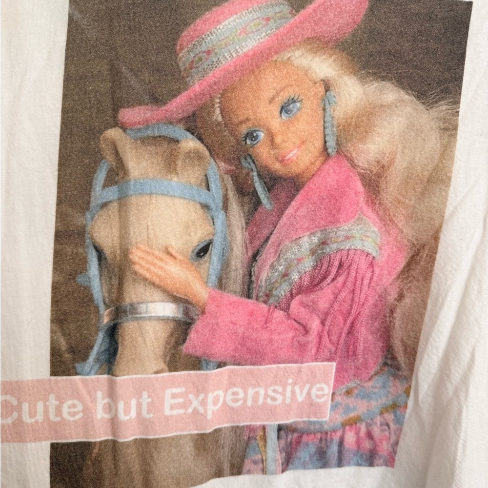 Randomly Cute Trio of Tops Size Small - Picture 4 of 9